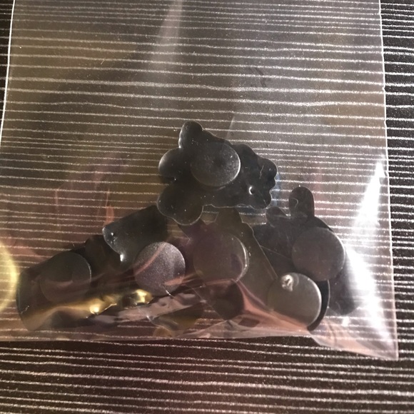 Boba & Care Bears Themed Croc Charms *Bundle 3 Save 20%* - Picture 4 of 4